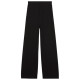 Puma Γυναικείο κολάν Essentials Small No.1 Logo High-Waist Straight Leggings